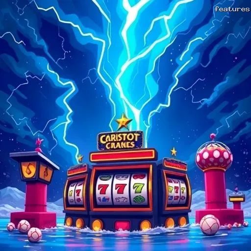 features: Promo dan Bonus Terbaik untuk Para Gamer Indonesia