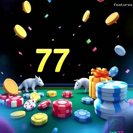 Mengenal features Sebagai Platform Game Online Terpercaya